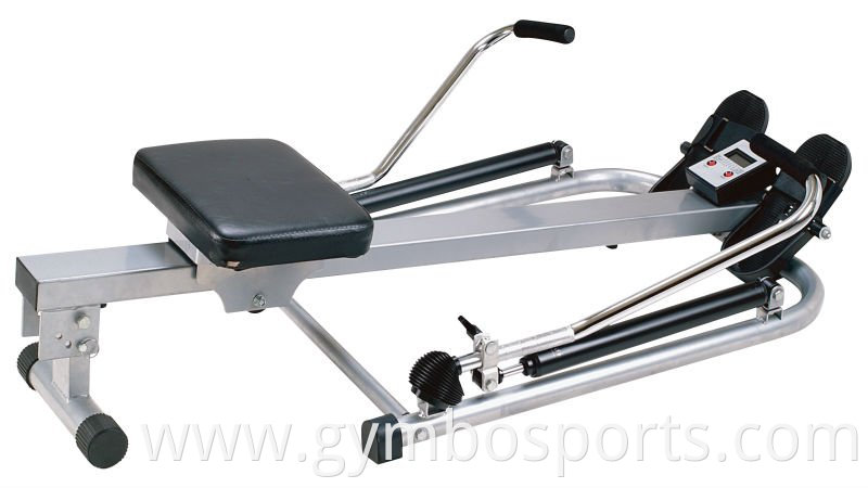 GB12107 Home Useful Body Fitness High Quality Cheap Used Rowing Machines for Sale